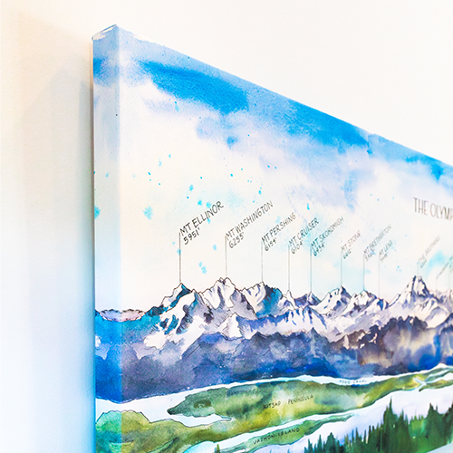 Canvas