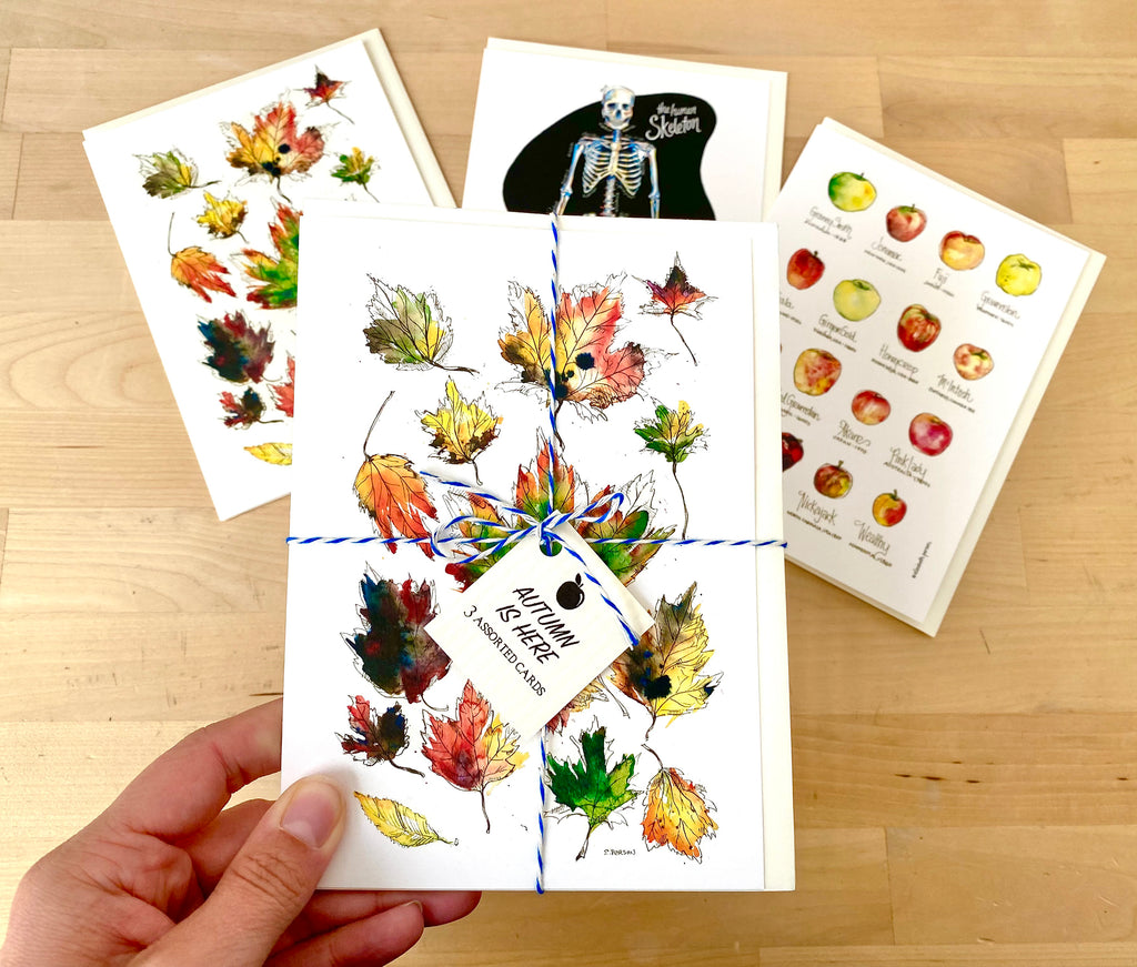 Create Your Own Cards — Elizabeth's Art Gallery